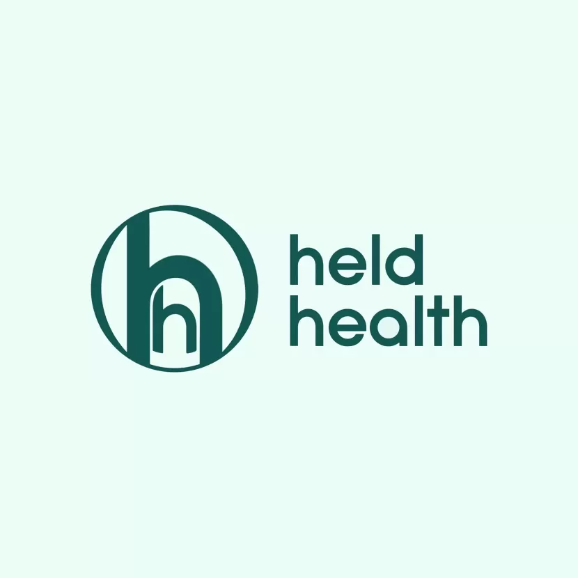 Held Health Logo